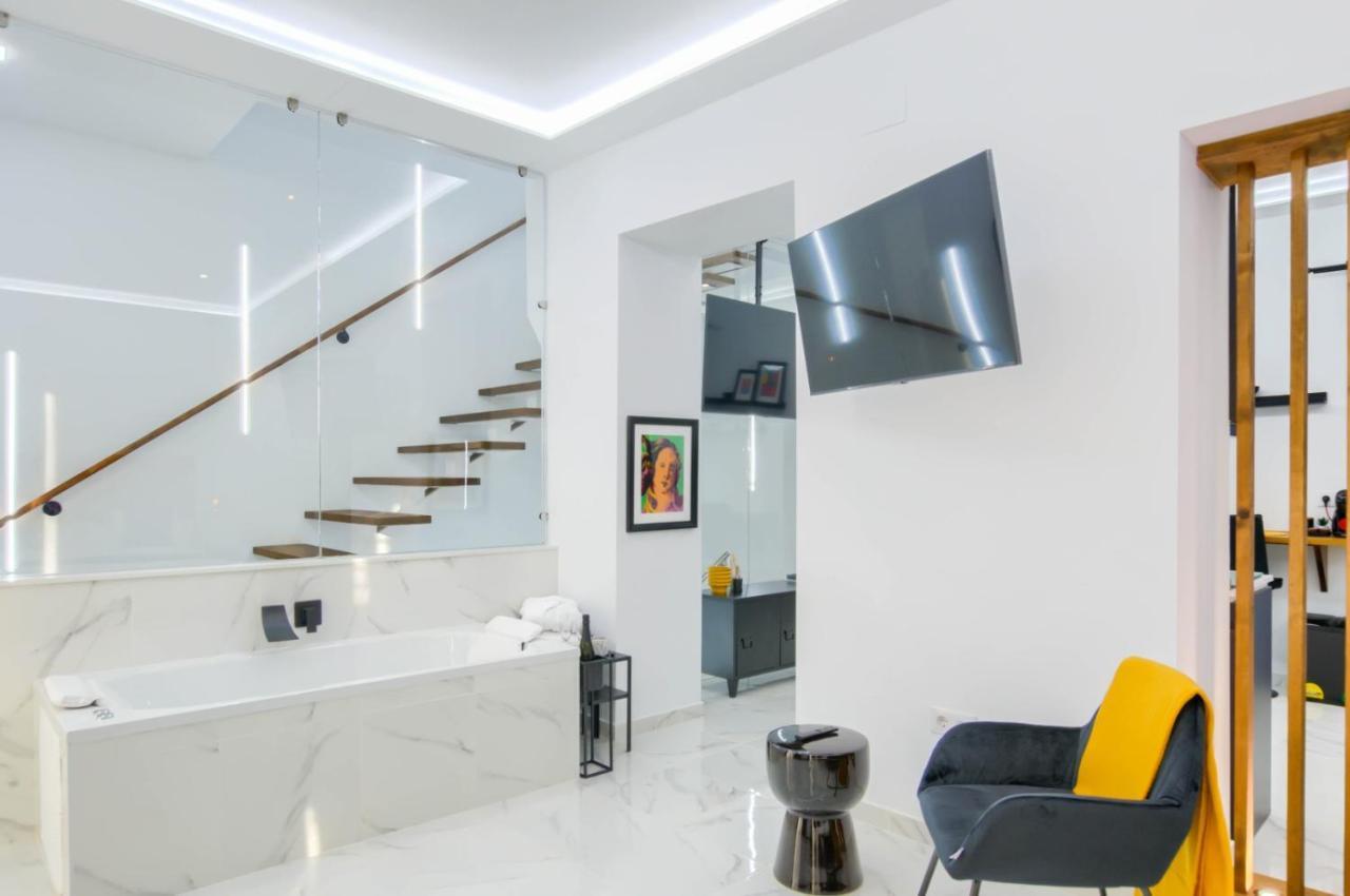 Apartamentos Elite - Art Collection - Andy Merida Exterior photo
