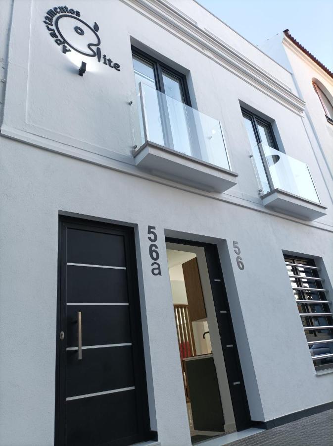 Apartamentos Elite - Art Collection - Andy Merida Exterior photo