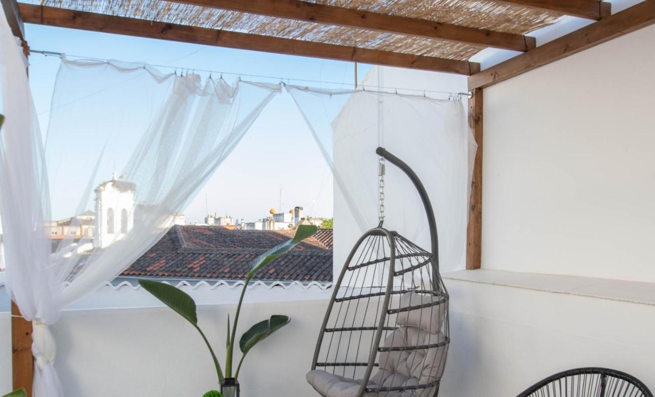 Apartamentos Elite - Art Collection - Andy Merida Exterior photo