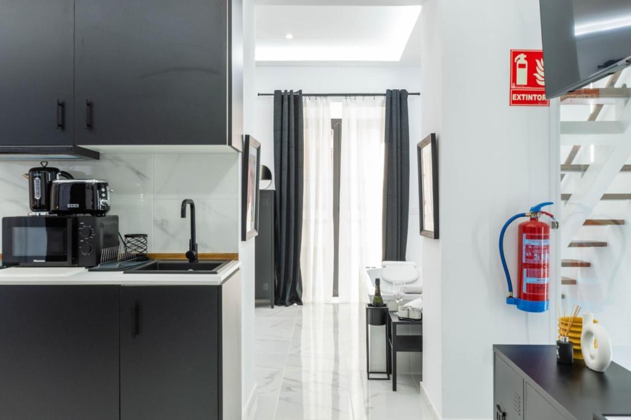 Apartamentos Elite - Art Collection - Andy Merida Exterior photo
